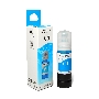 Чернила 103 (NV-C13T00S24A) для Epson L1110, L3100 (70 мл) Cyan (в коробке) совместимые
