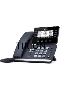 Телефон IP YEALINK SIP-T53, 12 аккаунтов, USB, GigE, без БП, шт