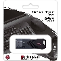 Флеш диск Kingston 64Gb DataTraveler Exodia Onyx DTXON/64GB USB3.2 черный