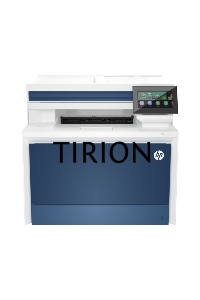 МФУ лазерный HP Color LaserJet Pro MFP 4303dw (5HH65A), A4, цветной, печ. 33 стр/мин., скан. до 44 изобр/мин. (ч/б) 35 изобр/мин. (цвет), 600x600 dpi (печать) 1200x1200 dpi (скан.), USB 2.0, Ethernet (RJ-45), Bluetooth