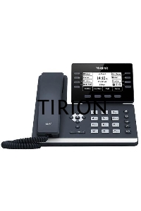 Телефон IP YEALINK SIP-T53, 12 аккаунтов, USB, GigE, без БП, шт