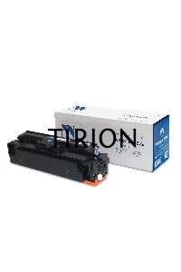 Картридж лазерный NVP совместимый NV-W2031X 415X Голубой (БЕЗ ЧИПА) для HP Color LaserJet M454DN/M479DW/M479 (6000k)