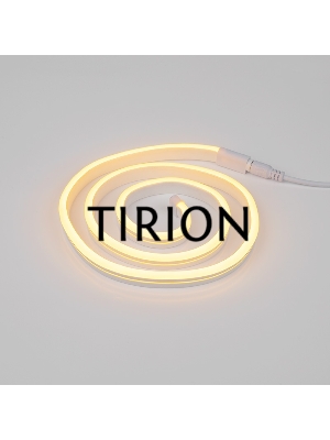 Набор для создания неоновых фигур NEON-NIGHT «Креатив» 120 LED, 1 м, желтый