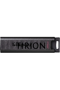 Флеш диск KINGSTON 256GB USB 3.2 Gen 2 DataTraveler Max, Type-C