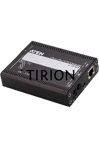 Удлинитель 4-х портовый, USB 2.0,  100 метр., CAT 5 4-port USB 2.0 CAT 5 Extender (100m)