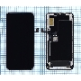 Дисплей для Apple iPhone 11 Pro Max в сборе с тачскрином (Tianma TFT) черный