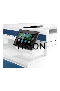 МФУ лазерный HP Color LaserJet Pro MFP 4303dw (5HH65A), A4, цветной, печ. 33 стр/мин., скан. до 44 изобр/мин. (ч/б) 35 изобр/мин. (цвет), 600x600 dpi (печать) 1200x1200 dpi (скан.), USB 2.0, Ethernet (RJ-45), Bluetooth
