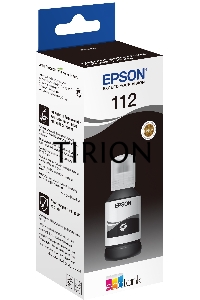 Чернила Epson C13T06C14A черный (7500стр.) для L6550/L6570/L6580/ L15150/L15160