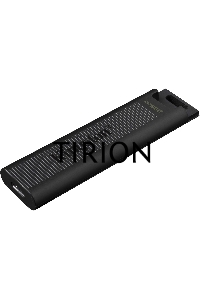 Флеш диск KINGSTON 256GB USB 3.2 Gen 2 DataTraveler Max, Type-C