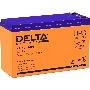 Батарея Delta HR 1234W (12V, 9Ah)