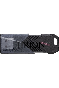 Флеш диск Kingston 256Gb DataTraveler Exodia Onyx DTXON/256GB USB3.2 черный