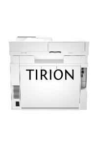 МФУ лазерный HP Color LaserJet Pro MFP 4303dw (5HH65A), A4, цветной, печ. 33 стр/мин., скан. до 44 изобр/мин. (ч/б) 35 изобр/мин. (цвет), 600x600 dpi (печать) 1200x1200 dpi (скан.), USB 2.0, Ethernet (RJ-45), Bluetooth