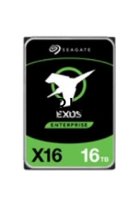 Жесткий диск Seagate 16TB 7200RPM SATA 6GB/S 256MB ST16000NM000J