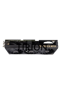 Видеокарта Asus PROART-RTX4070-O12G PCI-E 4.0 RTX 4070 12288Mb 192 GDDR6X 2535/21000 HDMIx1 DPx3 HDCP Ret