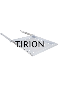 Полка выдвижная NTSS NTSS-MSKB-FS-800 1U нагр.:20кг. 19