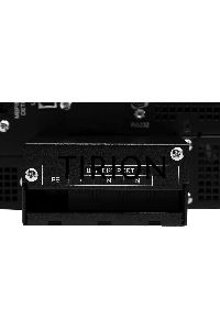 Источник бесперебойного питания Ippon Innova Unity RT 3-3 20K PM 20000Вт 20000ВА черный