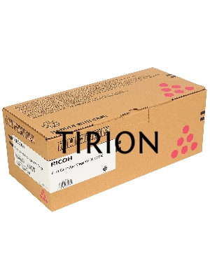 Картридж лазерный Ricoh тип SPC250E малиновый для SP C250DN/C250SF 1600 отп.