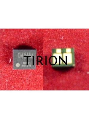 Чип Canon i-SENSYS LBP611Cn/613Cdw/MF631Cn/633Cdw/635Cx Magenta, 2.2K (1244C002) (ELP Imaging®)