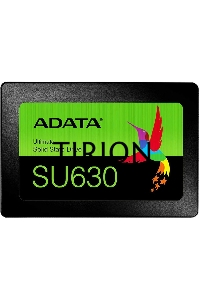 Накопитель SSD ADATA Ultimate SU630, 1920Gb, 2.5