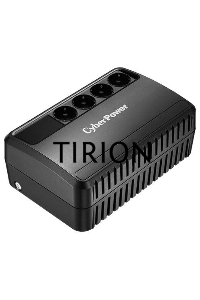 Источник бесперебойного питания CyberPower BU850E
