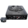 Сабвуфер автомобильный Prology Box-10 120Вт активный (25см/10