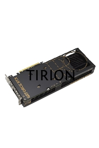 Видеокарта Asus PROART-RTX4070-O12G PCI-E 4.0 RTX 4070 12288Mb 192 GDDR6X 2535/21000 HDMIx1 DPx3 HDCP Ret