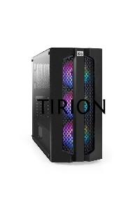 Компьютерный корпус EXEGATE EX294966RUS MIDITOWER EVO-9205 ATX