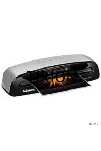 Ламинатор Fellowes Saturn 3i A4 (FS-57248), A4 (75-125 мкм) 30 см/мин (2 вал.) хол.лам. лам.фото