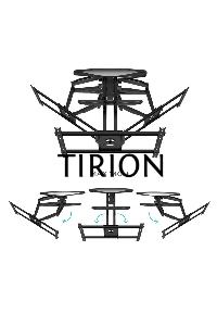 Кронштейн ONKRON M6L для телевизора 40