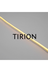 Набор для создания неоновых фигур NEON-NIGHT «Креатив» 120 LED, 1 м, желтый