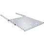 Полка выдвижная NTSS NTSS-MSKB-FS-800 1U нагр.:20кг. 19