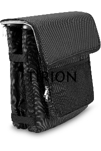 Сумка-термос Coolfort CF-0235 29л. черный