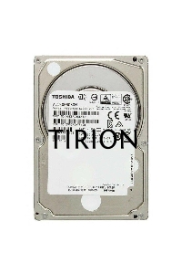 Жесткий диск Toshiba 300GB  SAS2.5