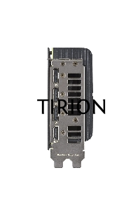 Видеокарта Asus PROART-RTX4070-O12G PCI-E 4.0 RTX 4070 12288Mb 192 GDDR6X 2535/21000 HDMIx1 DPx3 HDCP Ret