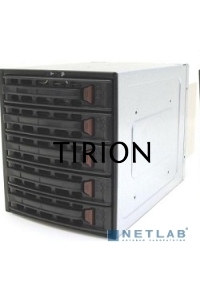 Корзина для жестких дисков SuperMicro CSE-M35TQB