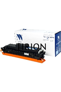 Картридж NVP совместимый NV-069H Голубой для Canon iSENSYS LBP673Cdw/MF750C/MF752Cdw/MF754Cdw (5500k)