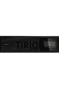 Источник бесперебойного питания Ippon Innova Unity RT 3-3 20K PM 20000Вт 20000ВА черный