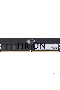 Оперативная память Apacer, DDR5, 32GB (1x32GB), 5600MHz, CL40