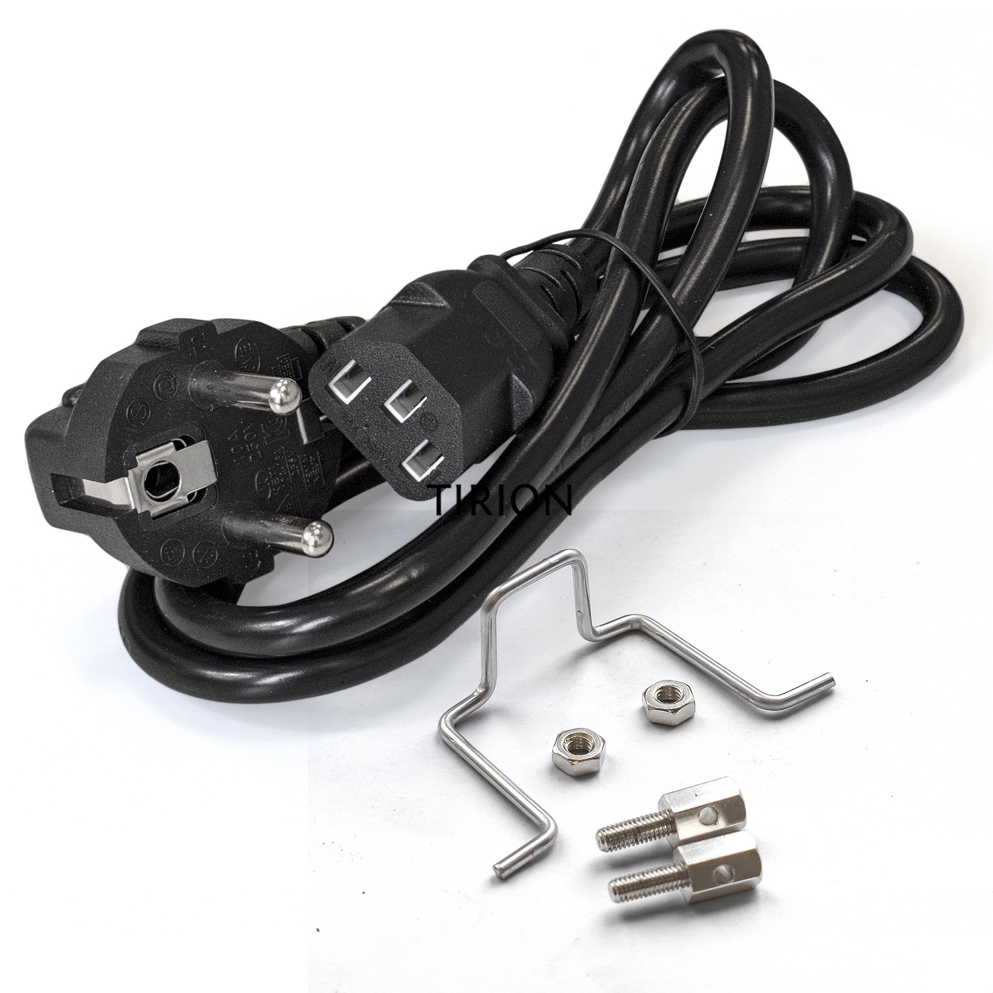 Блок питания ExeGate  400PPH-OEM (EX292159RUS-OEM-S), 400Вт, 80 PLUS Bronze, 120мм, черный