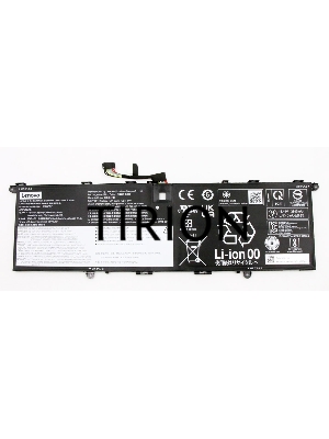 Аккумуляторная батарея для ноутбука Lenovo ThinkBook 14p G2 ACH (L20C4PD2) 15.44V 61Wh Orig