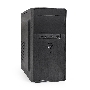 Компьютерный корпус Minitower ExeGate EX286429RUS BA-309U2 (mATX, без БП, 1*USB+2*USB3.0, HD аудио, черный)