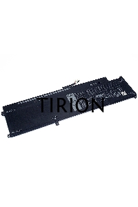 Аккумуляторная батарея для ноутбука Dell Latitude 13 7370 (P63NY) 7.6V 5831mAh