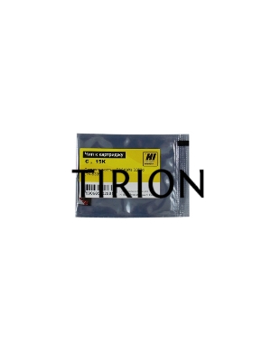 Чип Hi-Black ккартриджу Kyocera TASKalfa 3252ci (TK-8335), C, 15K