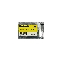 Чип к картриджу Kyocera FS-1040/1020/1120 (Hi-Black), 2,5k, TK-1110