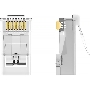 Коннектор Vention RJ45 (8p8c), UTP, cat. 6A, под витую пару (10шт.)