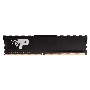 Оперативная память DDR 4 DIMM 32Gb PC21300, 2666Mhz, Patriot Signature SL Premium (PSP432G26662H1) (retail)