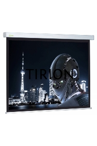 Экран Cactus 127x127см Wallscreen CS-PSW-127X127 1:1 настенно-потолочный рулонный белый