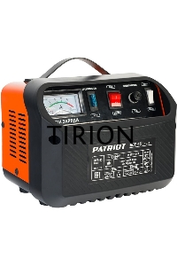 Устройство пуско-зарядное PATRIOT BCT-15 Boost (650301515) 12В