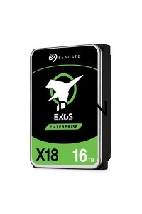 Жесткий диск Seagate 16TB 7200RPM SATA 6GB/S 256MB ST16000NM000J