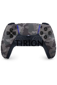 Геймпад Беспроводной PlayStation Dualsense камуфляж для: PlayStation 5 (CFI-ZCT1W)